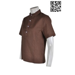 NU025 uniform top tailor made uniform company hk supplier hongkong NU025 uniform top tailor made uniform company hk supplier hongkong